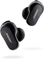 Bose QuietComfort Earbuds II, Wireless, Bluetooth 