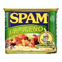 12oz Spam Luncheon Meat (Jalapeno) $2.75 + FS w/ P