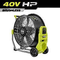 $179 – Ryobi 40V HP Brushless Cordless Hybri
