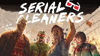 Serial Cleaners (PC Digital Download) $7.50