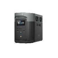EcoFlow DELTA 2 Max 2000Wh LiFePO4 Portable Power 