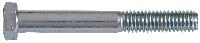 100-Count Hillman 1/4″ x 1.5″ Zinc Coa