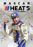 Nascar Heat 5 – Ultimate Edition $1.49