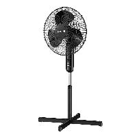 16″ Holmes 3-Speed Oscillating Adjustable Pe