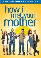 (Game Pass Susbscribers) How I Met Your Mother Com