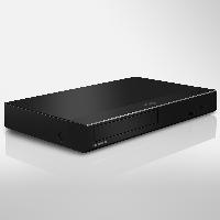 Panasonic UB450 Ultra HD 4K Blu Ray Player with Hi