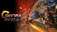 Contra Anniversary Collection (Xbox Series X|S, On