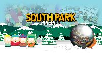Pinball FX: South Park Pinball $5 or Marvel Pinbal