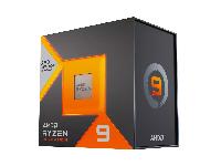 AMD Ryzen 9 7950X3D 16-Core 4.2GHz 120W Desktop Pr