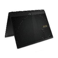 MSI Summit E16 Flip: 16″ QHD+ 165Hz Touch, i