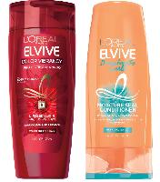 YMMV: 12.6-Oz L’Oreal Paris Elvive Condition