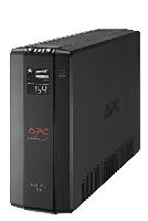 $150: 10-Outlet APC BX1500M 1500 VA / 900W Battery
