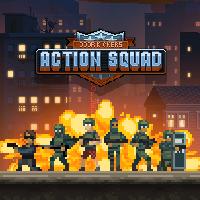 $1.49: Door Kickers: Action Squad (PS4 Digital Dow