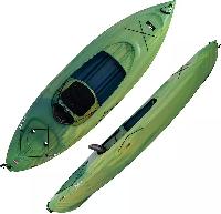 10′ Quest Canyon 100 Kayak (2 Colors) $180 +