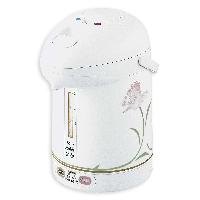 2.2-Liter Zojirushi Micom Super Water Boiler (Flor