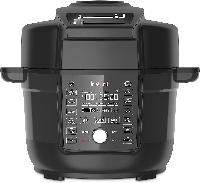 6.5-Quart Instant Pot Duo Crisp 13-in-1 Air Fryer 