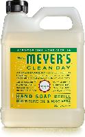 33-Oz Mrs. Meyer’s Clean Day Liquid Hand Soa