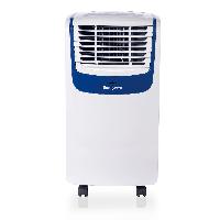 Honeywell 9,000 BTU Portable Air Conditioner for B