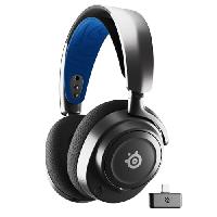 $120: SteelSeries Arctis Nova 7P Wireless Multi-Pl
