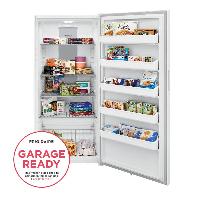 Frigidaire 20 cu. Ft. Frost Free Upright Freezer G