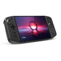Lenovo Legion Go Handheld Gaming System – $5