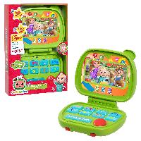 CoComelon Sing & Learn Kids’ Laptop Toy 