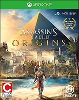 $10: Ubisoft Assassin’s Creed Origins (Xbox 