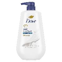 30.6-Oz Dove Body Wash (Sensitive Skin or Deep Moi