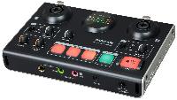 Tascam Ministudio Creator US-42B Podcast Studio US