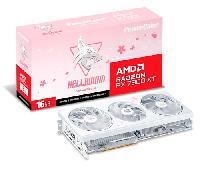 $489: PowerColor Hellhound Sakura AMD Radeon 7800 