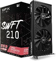 XFX Speedster SWFT210 Radeon RX 6650XT CORE 8GB $2