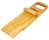 Cuisinart Wood BBQ Grill Scraper $5.20 + Free Ship