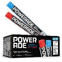 70-Count 1.5-Oz Powerade Sports Freezer Bars (Moun
