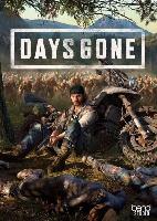 Days Gone (PC Digital Download) $9.80