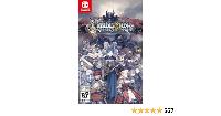 Unicorn Overlord – Nintendo Switch – $