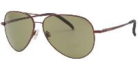 Serengeti Carrara Photochromic Mineral Glass Pilot
