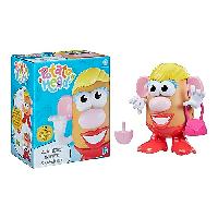 $4: Mrs. Potato Head Toy at Amazon