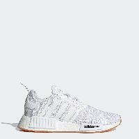 adidas Men’s Nmd_r1 Primeblue Shoes (Cloud W