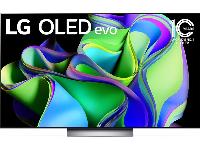 65 Inch LG C3 Series OLED evo 4K Smart Flat Screen