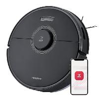 $280: Roborock Q7 Max Robot Vacuum & Mop Clean