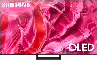Samsung – 77″ Class S90C OLED 4K UHD S