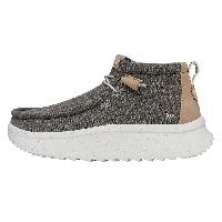 Hey Dude Shoes: Women’s Wendy Peak Hi $21, M