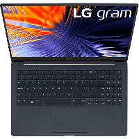 LG Gram SuperSlim: 15.6″ FHD OLED, i7-1360P,
